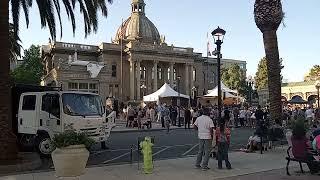 San Mateo County  History Museum