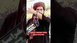 Zakir Waseem Abbas Baloch #ac #mosque #viralvideo #newmajlis2024 #zaheerazadaripoint