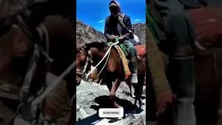 Incredible Afghanistan | Wakhan-Badakhshan | #shorts #afghanistan #youtubeshorts #badakhshan #wakhan