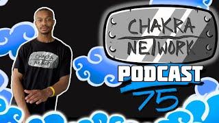 Ep.75: Would YOU Survive Living In The Figarland Family? | The Chakra Network