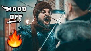 Never Mess With Ertugrul|Ertugrul Attitude Level|HK EDITX️