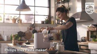 Philips Viva pasta maker