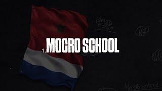 Fre_nky -  MOCRO SCHOOL feat. Yunes LaGrintaa, Hani, Kassimi (Visual Video)