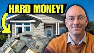 How We Use Hard Money Loans for Investment Properties!