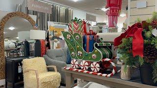 BRAND NEW | PHENOMENAL HOME GOODS | FURNITURE SHOPPING | WALKTHROUGH #browsewithme