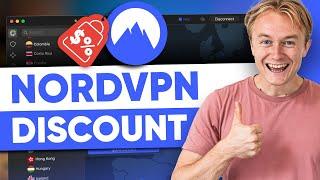 NordVPN Coupon Code - Get Incredible Discount Promo Code