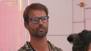 Pedro Guedes recorda: «Senti que estava a ser assediado» | Big Brother - Desafio Final