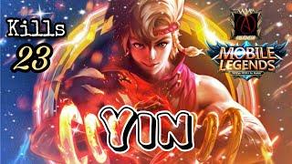 How to Play Yin Like a Pro! The New meta to Dominate the Game 2023