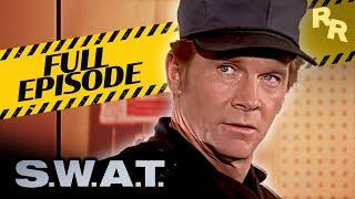 S.W.A.T: Omega One (FULL EPISODE) | Rapid Response