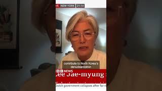 How will President Lee Jae-myung navigate U.S.-Korea relations?