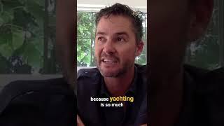 Yachting: Travel, Inspire, and Make Money @LordLukeHammond