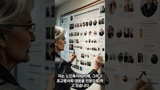 치매이야기 & 대한치매협회 조범훈 소개