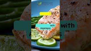 Dinner Recipes for Weight Loss #shorts #youtubeshorts #weightlossrecipes #mealprep #health #facts .