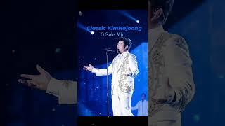 #김호중 #김호중클래식앨범 #김호중미국공연
