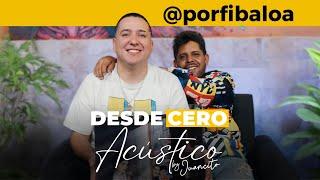 Me regaño el esposo de Celia Cruz. @PorfiBaloa  en #desdecero