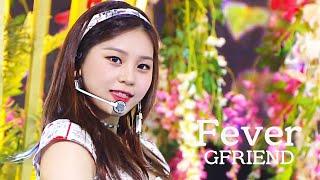 여자친구(GFRIEND) - 열대야(Fever) # 교차편집(Stage mix) KPOP 무대영상 [1440P]