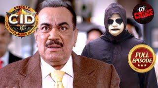 एक Hacker ने बुरी तरीके से किया CID को Confuse | CID | सी.आई.डी. | Latest Episode | 4 June 2024