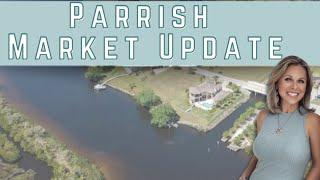 Parrish Market Update