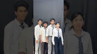 Humara school bik gya| simran Makhija| #shorts #school #schoollife #sad #emotional