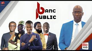 Dame Mbodj est l'invité de Banc Public