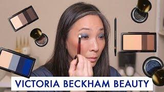 VICTORIA BECKHAM BEAUTY - First Impressions - Swatches Demo