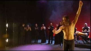 Ballet Joaquin CORTES Flamenco 2 °  parte