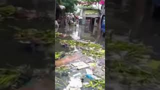 Urgent Help Needed: Families Devastated by Typhoon Carina!