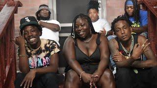 Dajon Tee Speaks On Her Management Company, Music Scene In South Carolina, Pyrexx Battle League