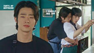 [BL] Choi Jung Woo  Yoon Do gun | Break my heart | My Sweet Dear | Kiss | Korea | FMV