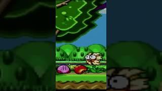 Dyna Blade Opening!! #kirby #kirbysuperstar #snes #nintendo