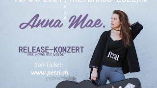 Anna Mae | Album Release @ Treibhaus Luzern