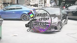 Empire Spray Werkz