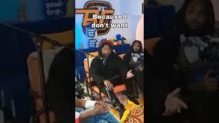 03 Greedo On Pun And AD Confronting Desto