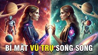Chúng Ta Có Đang Sống Trong ĐA VŨ TRỤ Không | Radio Vũ Trụ