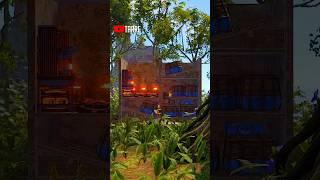 PERFECT 2X1 STARTER / CORE BASE IN RUST