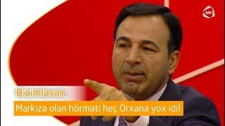 İlhamə Quliyeva pişiyinə oğlundan daha çox hörmət edirdi..