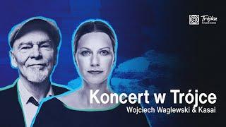 Waglewski & Kasai | Koncert w Trójce