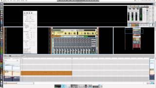 Produced By Coopaman using Reason 7 Pro (Beat #1)