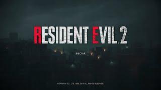 RESIDENT EVIL 2 Remake - Parte 1 - TwisterBlue6464