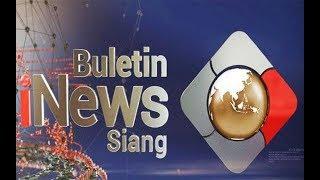 Opening Berita Buletin iNews Siang GTV - Jumat 23 November 2018 Pkl. 10.30 WIB