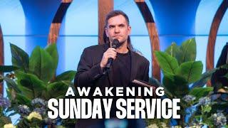 Give it God and Find Rest | Jordan Boyce | Awakening Church