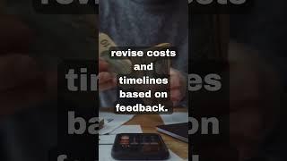 Agile Budgeting & Scheduling – Explained in 60 Seconds! #agile  #budgeting  #AgileScheduling