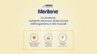 meritene f&v