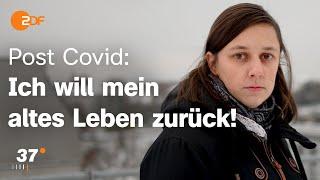 Erschöpfung und Depression - Wie Post Covid Sophies Alltag bestimmt I 37 Grad