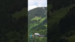 قرية همسكوي طرابزون تركيا Hamsiköy Trabzon, Türkiye