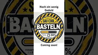 ACHTUNG!!! ️ Baustelle 