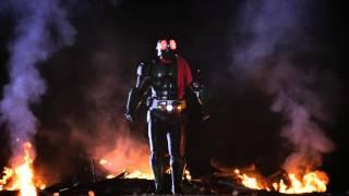 Official 'Kamen Rider #1' 2016 Movie Teaser『仮面ライダー１号』 [ENG SUBBED]