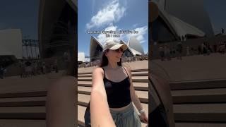  #solotravel #backpackinglife #backpackingaustralia