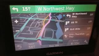 Free Garmin USA Maps download January 2025 and Garmin Drive 40