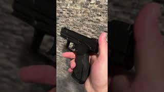 Thrift Shop Pew Pew Goes Hard ️ #edc #pewpew #guntuber #taurusarmas #airsoft #glock